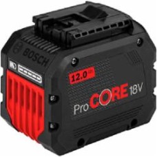 Аккумулятор Bosch Professional ProCORE 18V 12.0Ah Professional 1600A016GU