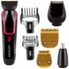 Машинка для стрижки Sencor SHP 6201RD