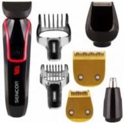 Машинка для стрижки Sencor SHP 6201RD