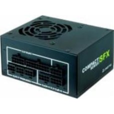 Блок питания Chieftec RETAIL Compact CSN-650C 650 Вт