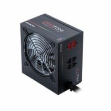 Блок питания Chieftec CTG-650C-RGB 650 Вт