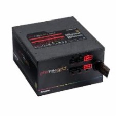 Блок питания Chieftec Photon Gold GDP-650C-RGB 650 Вт