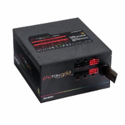 Блок питания Chieftec Photon Gold GDP-650C-RGB 650 Вт
