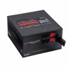 Блок питания Chieftec Photon Gold GDP-750C-RGB 750 Вт