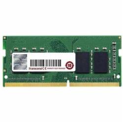 Оперативная память Transcend SODIMM DDR4 8 GB (1x8GB) 2666 MHz (JM2666HSB-8G)