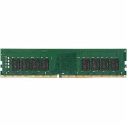 Оперативная память Kingston DDR4 SDRAM 32 GB (1x32GB) 3200 MHz (KVR32N22D8/32)