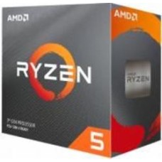 Процессор AMD Ryzen 5 3600 3,6 GHz Socket AM4 Box (100-100000031BOX)
