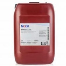 Масло трансмиссионное Mobil 220 ATF 20 л (155062)
