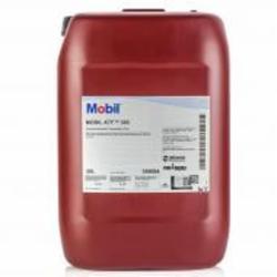 Масло трансмиссионное Mobil 320 ATF 20 л (146409)