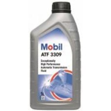Масло трансмиссионное Mobil 3309 ATF 1 л (153519)