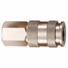 Соединитель Mighty 7 с клапаном B1/4 25040