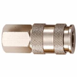 Соединитель Mighty 7 с клапаном B1/4 25040