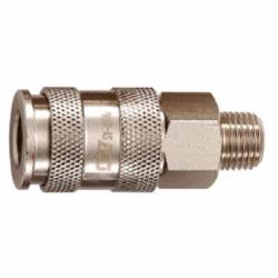 Соединитель Mighty 7 с клапаном Н1/4 26458