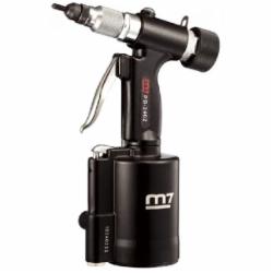 Заклепочник пневматический MIGHTY SEVEN PB-2402 резьбовой М4-М10 (26575)