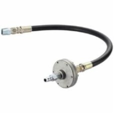 Шланг полиуретановый MIGHTY SEVEN для гайкокрута с фильтром SD-5408 (26414) 0,4 м