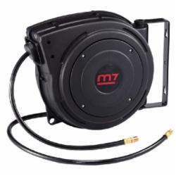 Шланг MIGHTY SEVEN на барабане 26475 15 м