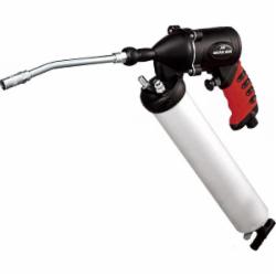 Шприц смазочный Mighty 7 SG-400C композитный корпус