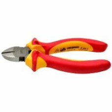 Бокорезы Whirlpower 15704-12-160 диэлектрические 160мм 1 шт. 54804