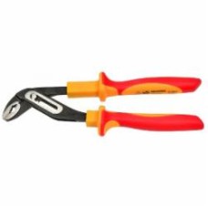 Клещи переставные Whirlpower 15708-02-250 диэлектрические 250 мм 54806