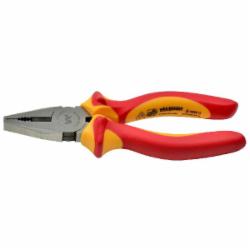 Пассатижи Whirlpower 15701-321-180 диэлектрические 180 мм 1 шт. 54800