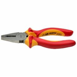 Пассатижи Whirlpower 15701-321-200 диэлектрические 200 мм 1 шт. 54801