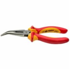 Тонкогубцы изогнутые Whirlpower 15703-311-200 диэлектрические 200 мм 1 шт. 54803