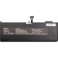 Аккумулятор PowerPlant NB420353 11,1 V 7000 mAh для Apple MacBook Pro 15.4