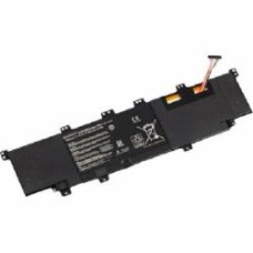 Аккумулятор PowerPlant NB430802 7,4 V 5200 mAh для Asus C21-X502 Аккумулятор PowerPlant NB430802 7,4 V 5200 mAh для Asus C21-X502