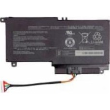 Аккумулятор PowerPlant NB510276 14,8 V 3060 mAh для Toshiba Portege Z830 Ultrabook (PA5013U-1BRS)