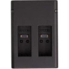 Зарядное устройство PowerPlant GoPro SPCC1B для двух аккумуляторов
