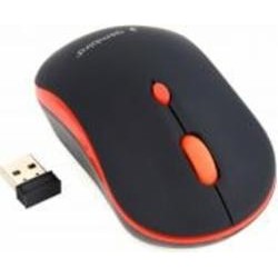 Мышка Gembird MUSW-4B-03-R red