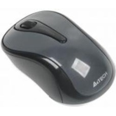 Мышка A4Tech G3-280N Glossy grey