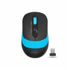 Мышка A4Tech Fstyler FG10 (Blue) blue