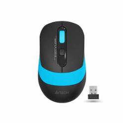 Мышка A4Tech Fstyler FG10 (Blue) blue