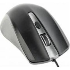 Мышка Gembird MUS-4B-01-GB grey