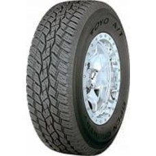 Шина TOYO OPEN COUNTRY A/T 205/75R15 T лето