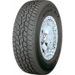 Шина TOYO OPEN COUNTRY A/T 205/75R15 T лето