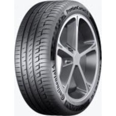 Шина Continental ContiPremiumContact 6 XL FR 255/60 R18 V лето