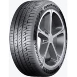 Шина Continental ContiPremiumContact 6 XL FR 255/60 R18 V лето Шина Continental ContiPremiumContact 6 XL FR 255/60 R18 V лето