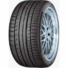 Шина Continental SportContact 5P N0 XL 305/40R20 Y лето