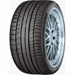 Шина Continental SportContact 5P N0 XL 305/40R20 Y лето