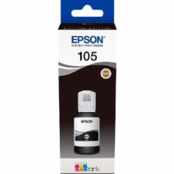 Чернила Epson L7160/L7180 (C13T00Q140) black