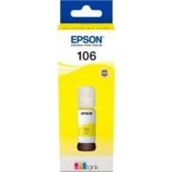 Чернила Epson L7160/L7180 (C13T00R440) yellow