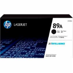 Картридж HP LJ 89A (CF289A) black