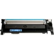 Картридж HP 117A Original Laser Toner Cartridge (W2071A) cyan