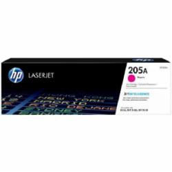 Картридж HP 205A CLJ M180/M181 (CF533A) magenta