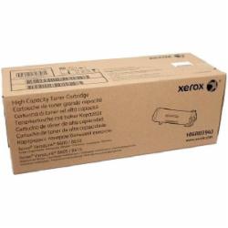 Тонер-картридж Xerox Xerox VL B600/B610/B605/B615 (106R03943) черный