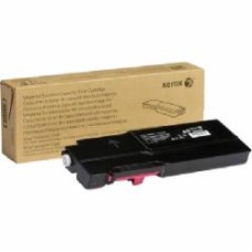 Тонер-картридж Xerox Xerox VL C400/405 (106R03535) малиновый