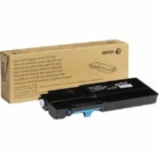 Тонер-картридж Xerox Xerox VL C400/405 (106R03534 синий