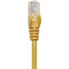 Патч-корд Intellinet UTP 3 м желтый (319805) Cat.5e